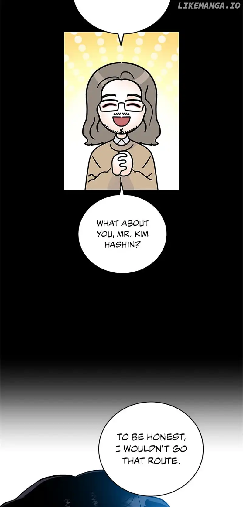 An Extraordinary Guardian Chapter 22 page 32