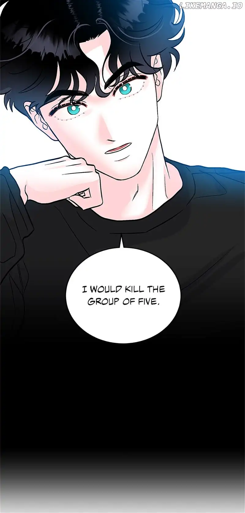 An Extraordinary Guardian Chapter 22 page 33