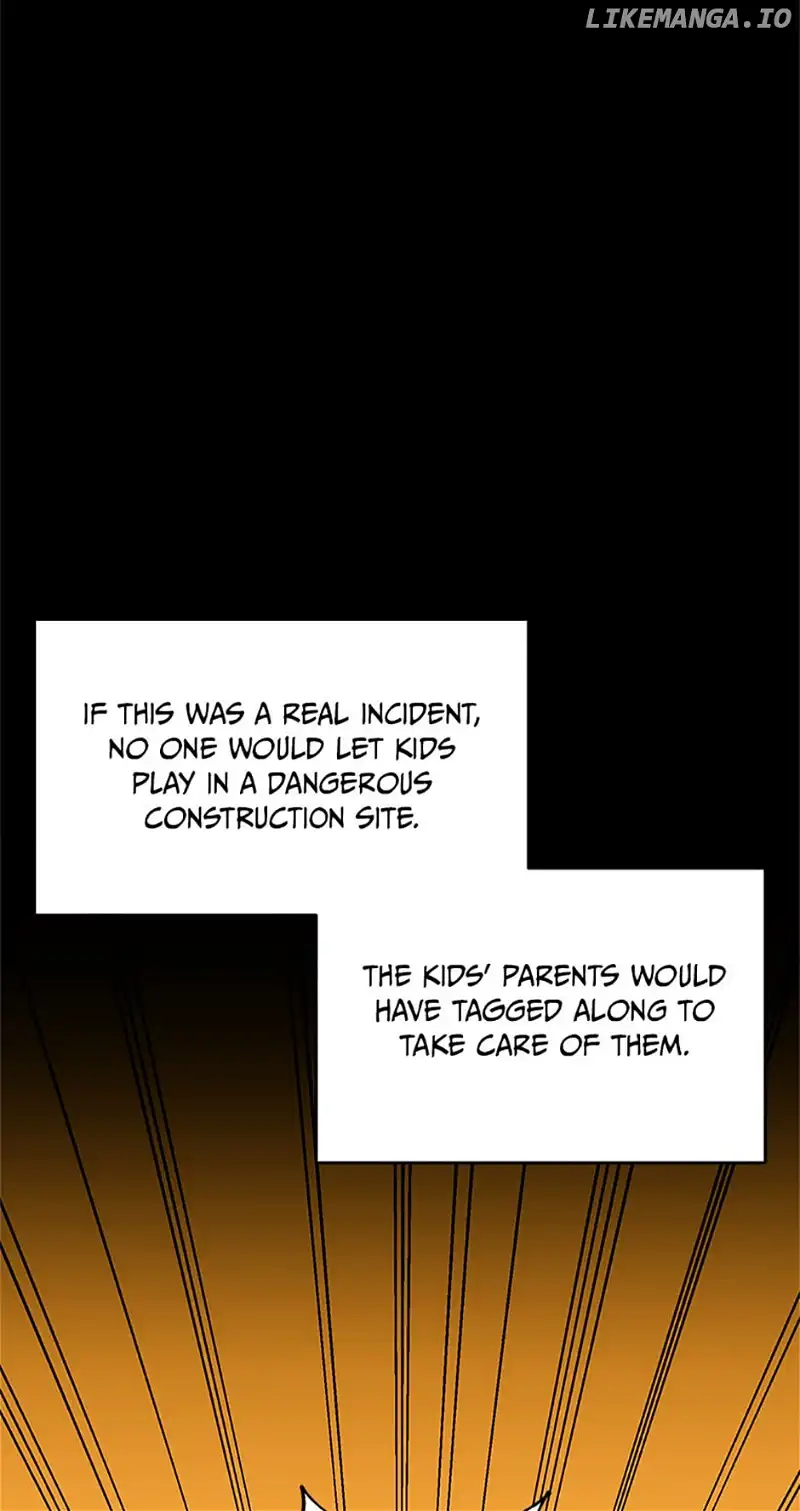An Extraordinary Guardian Chapter 22 page 36