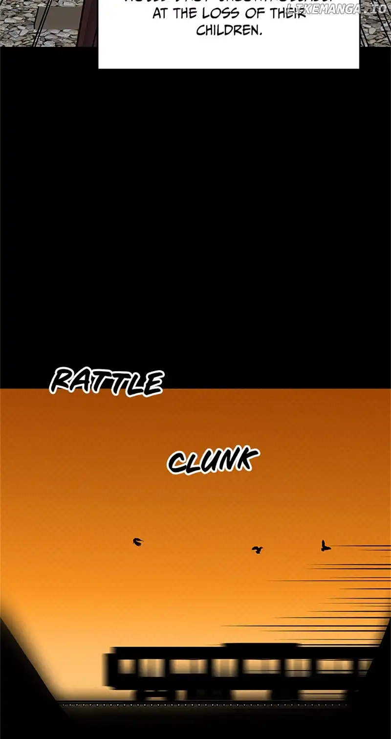 An Extraordinary Guardian Chapter 22 page 38