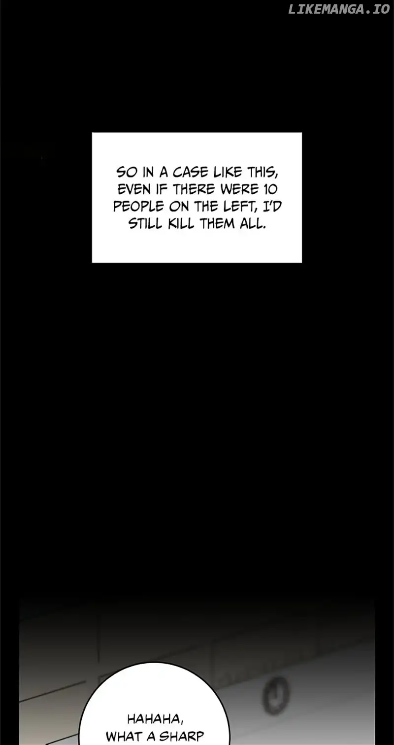 An Extraordinary Guardian Chapter 22 page 39