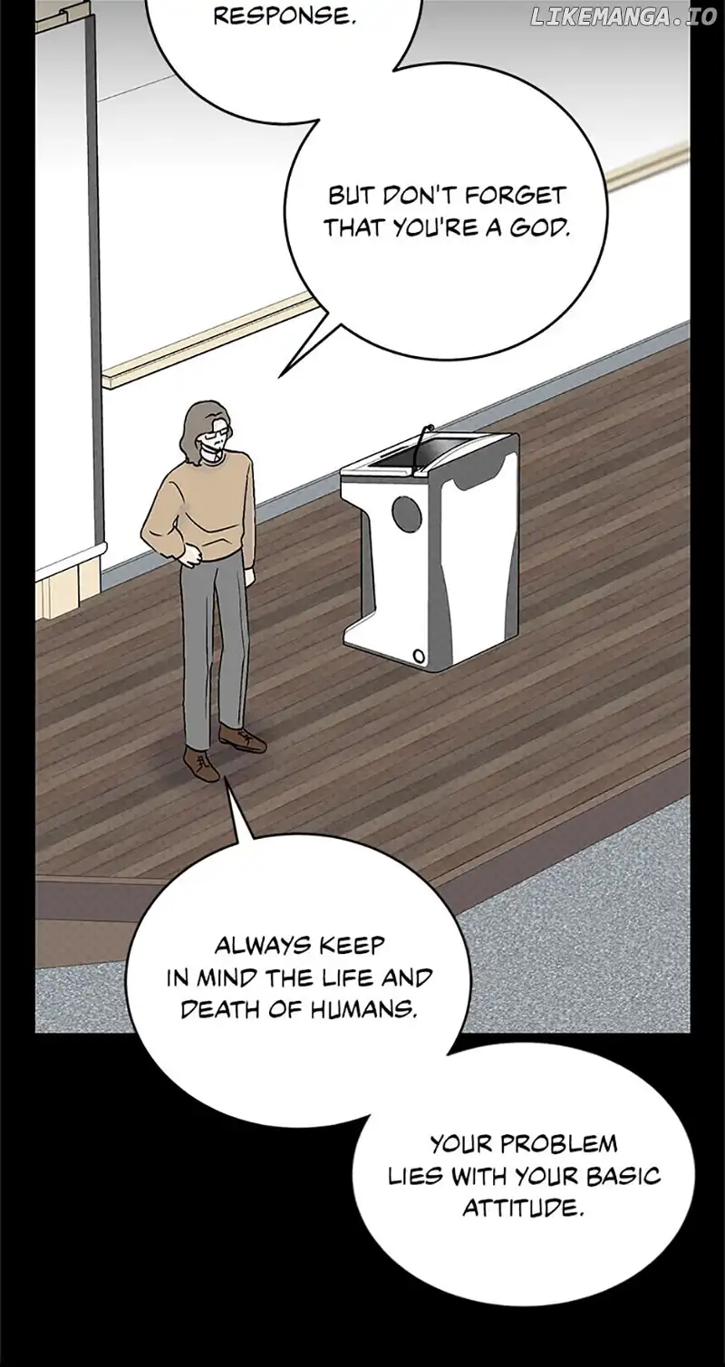 An Extraordinary Guardian Chapter 22 page 40