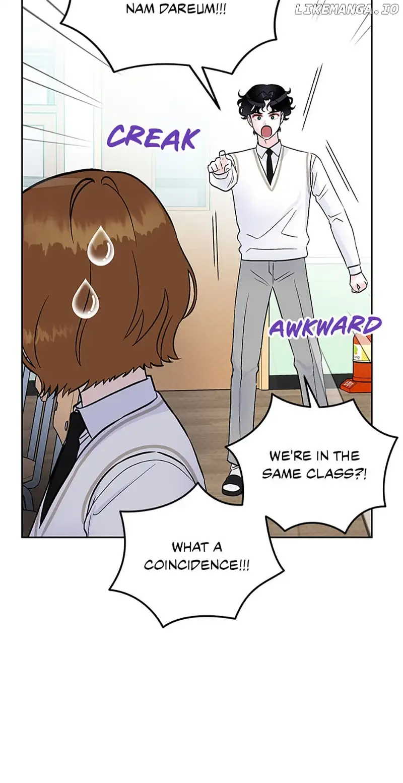 An Extraordinary Guardian Chapter 22 page 50