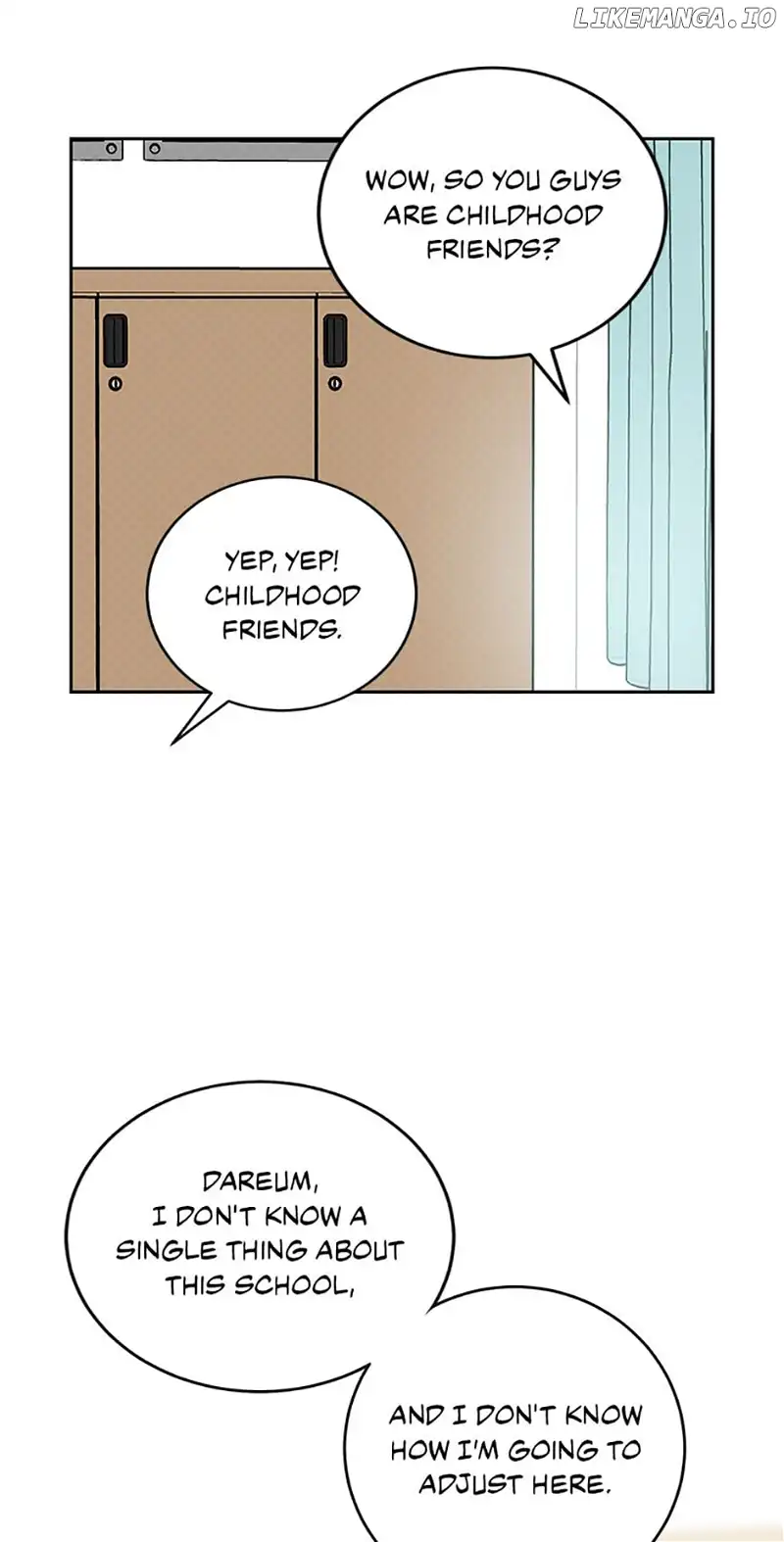An Extraordinary Guardian Chapter 22 page 53