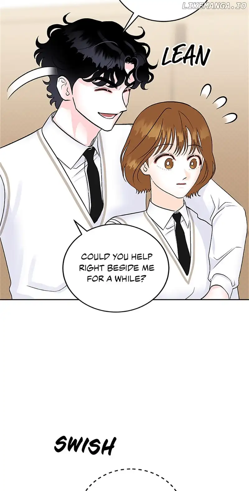 An Extraordinary Guardian Chapter 22 page 54