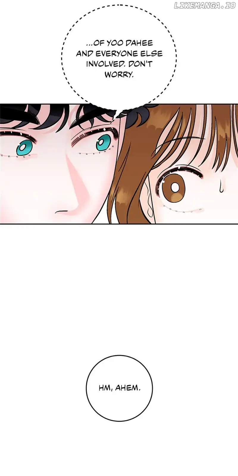An Extraordinary Guardian Chapter 22 page 56