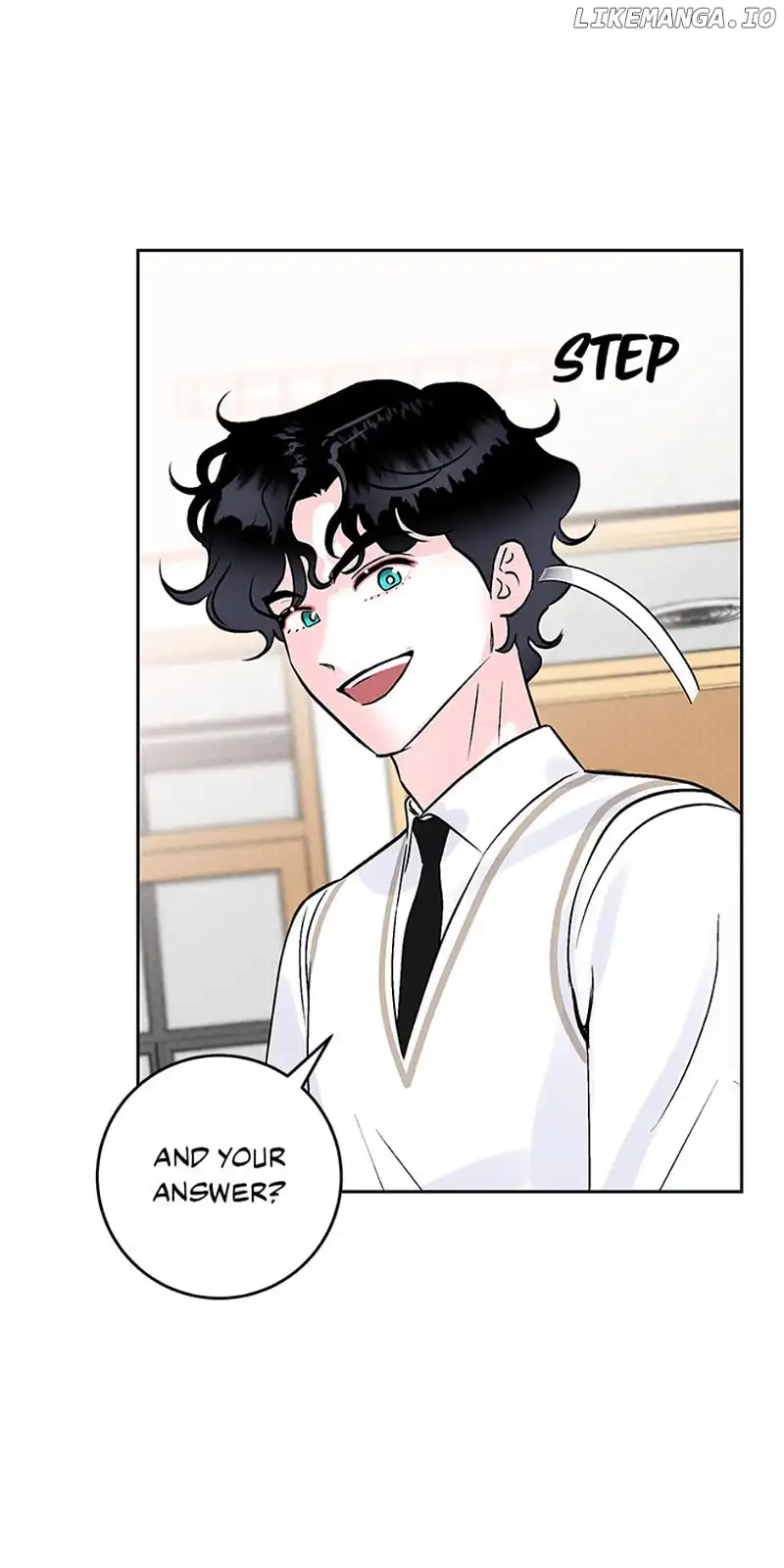 An Extraordinary Guardian Chapter 22 page 57