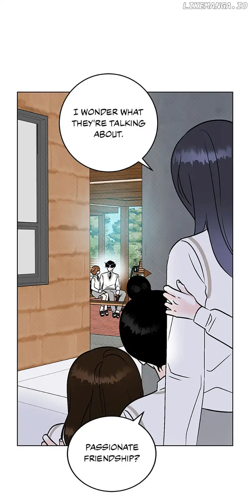 An Extraordinary Guardian Chapter 22 page 61