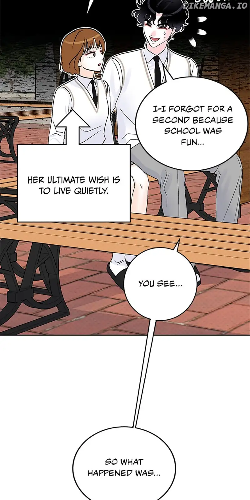 An Extraordinary Guardian Chapter 22 page 64