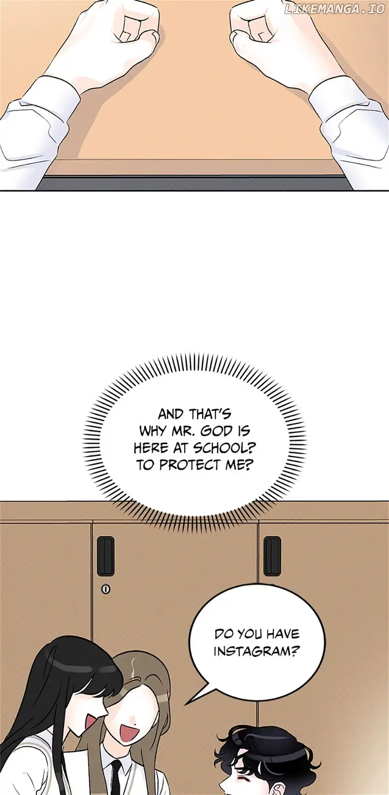 An Extraordinary Guardian Chapter 22 page 67