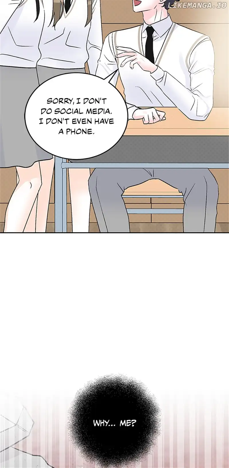 An Extraordinary Guardian Chapter 22 page 68