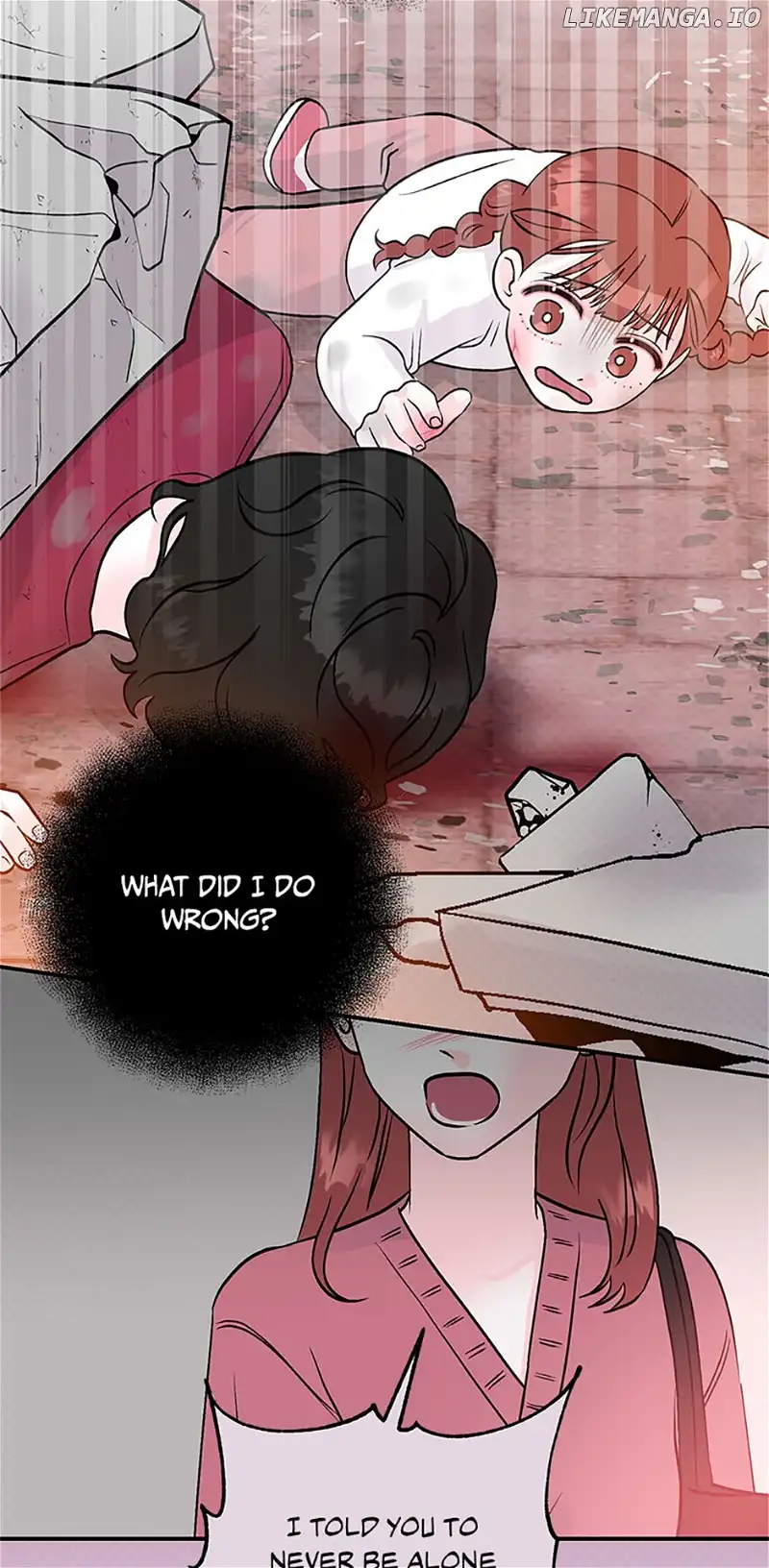 An Extraordinary Guardian Chapter 22 page 69