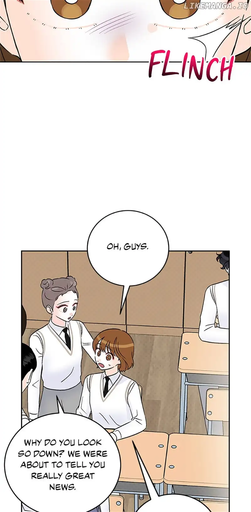 An Extraordinary Guardian Chapter 22 page 72