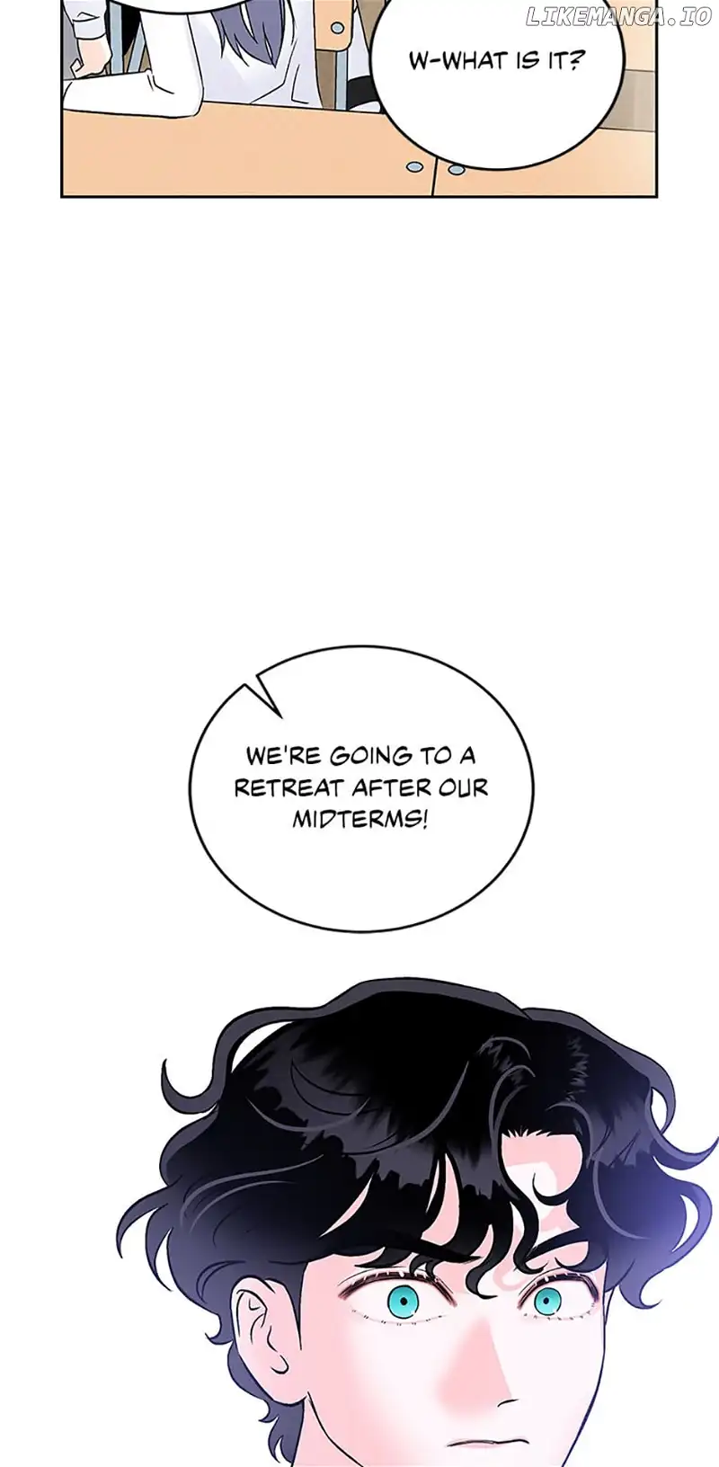 An Extraordinary Guardian Chapter 22 page 73