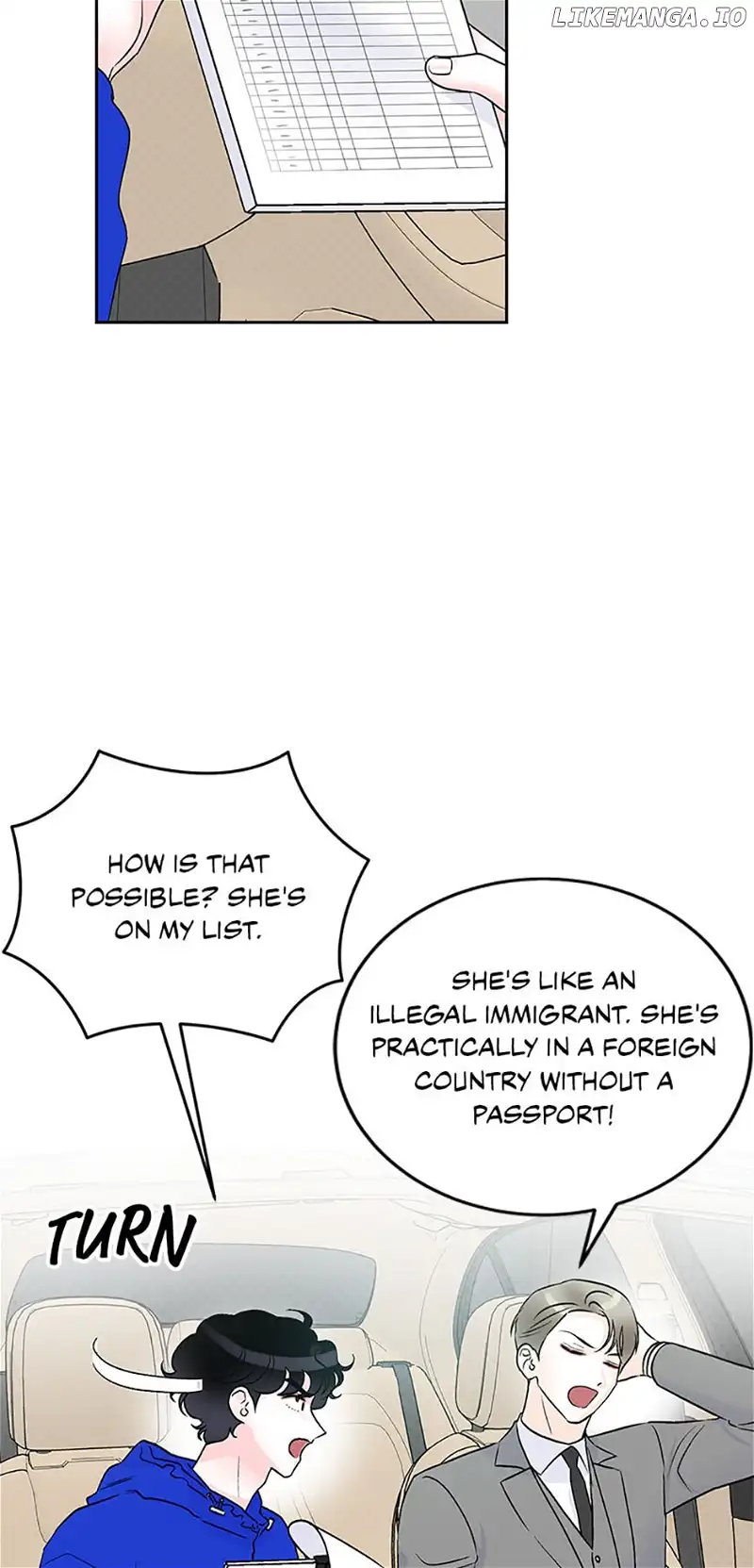 An Extraordinary Guardian Chapter 22 page 7