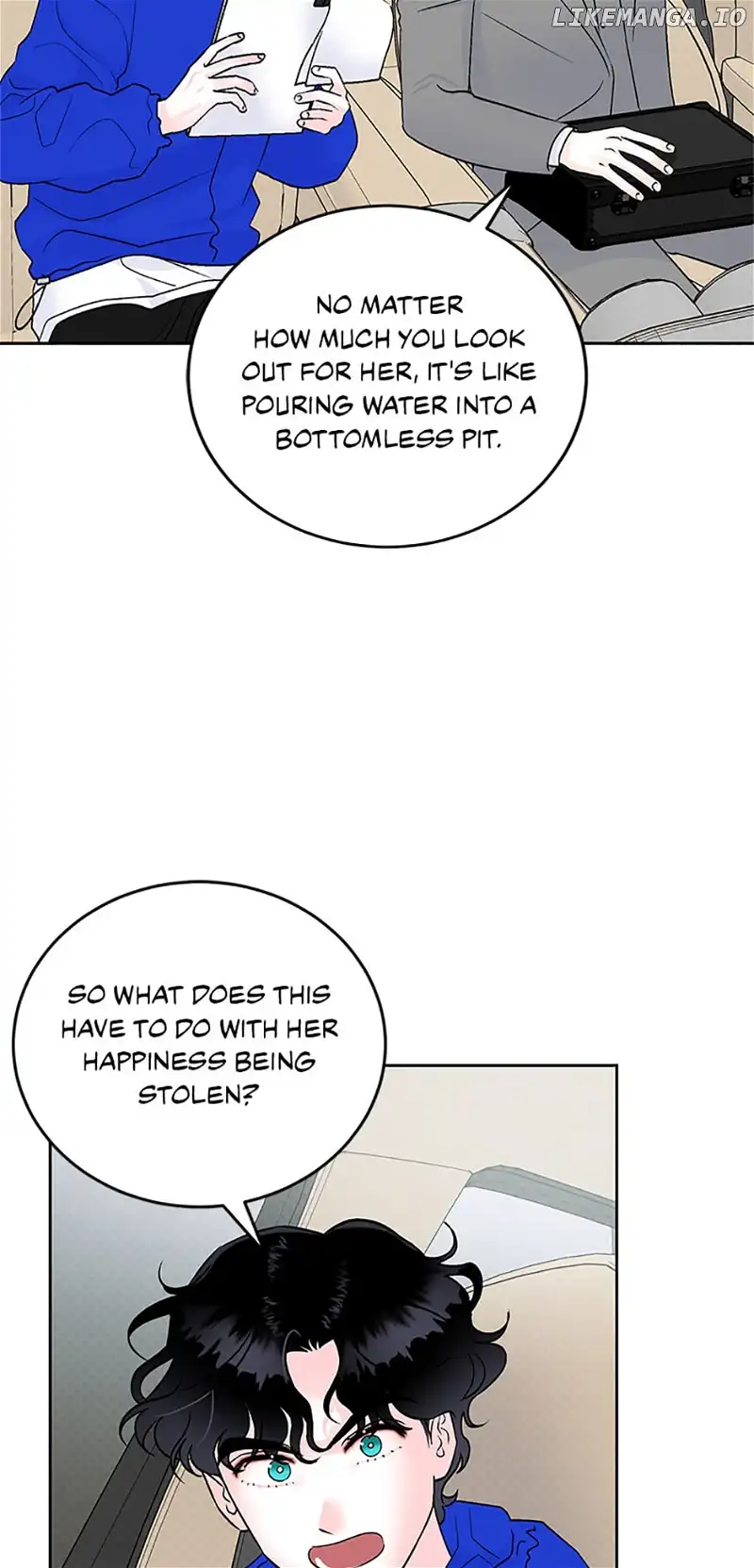 An Extraordinary Guardian Chapter 22 page 8