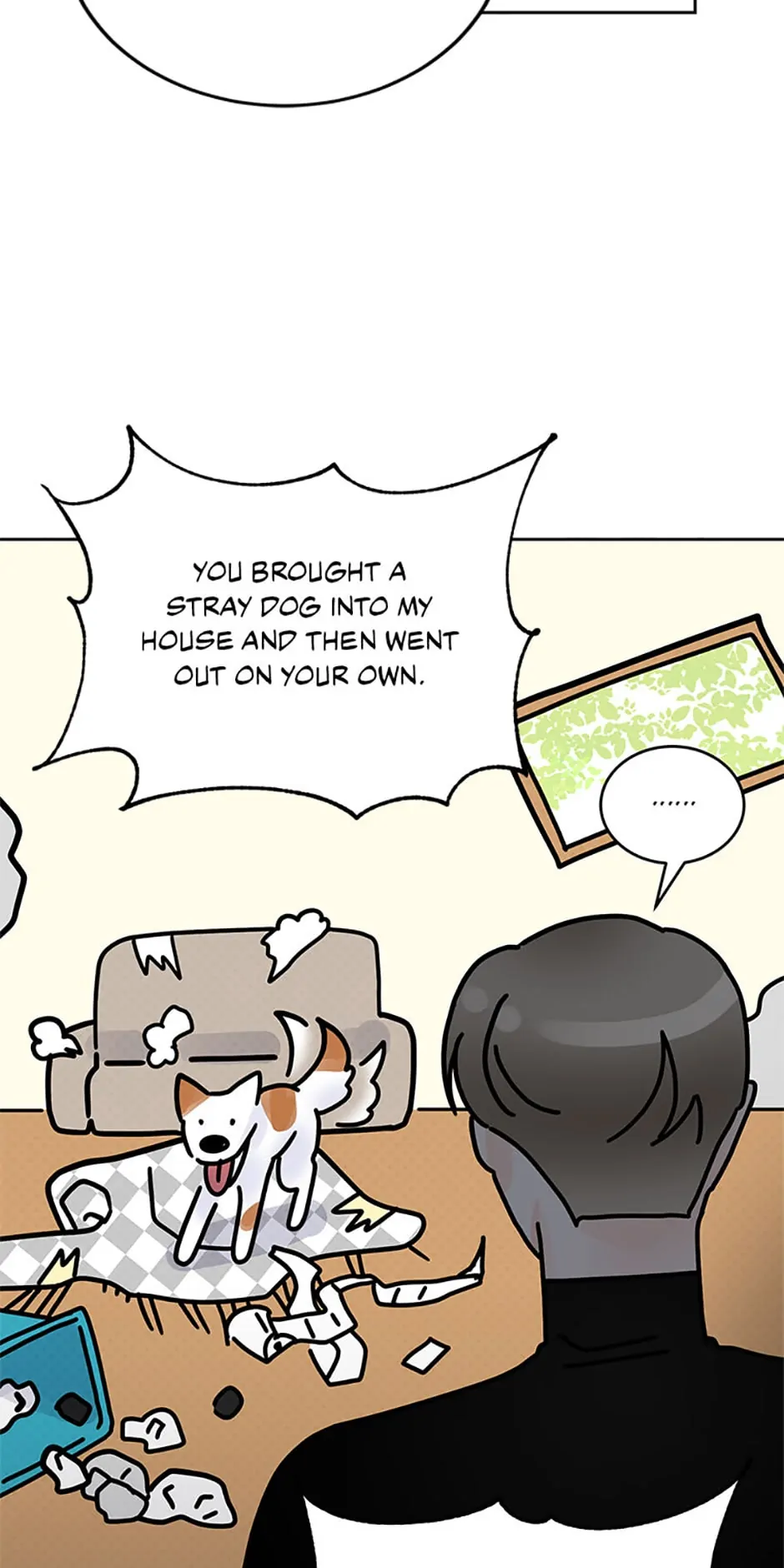 An Extraordinary Guardian Chapter 23 page 14