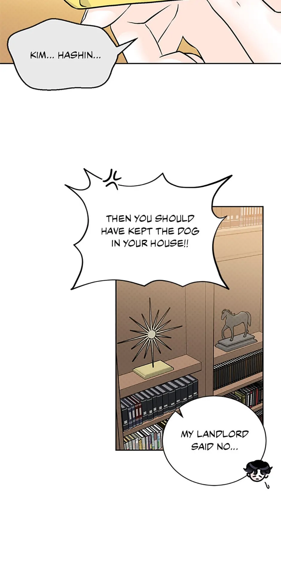 An Extraordinary Guardian Chapter 23 page 16