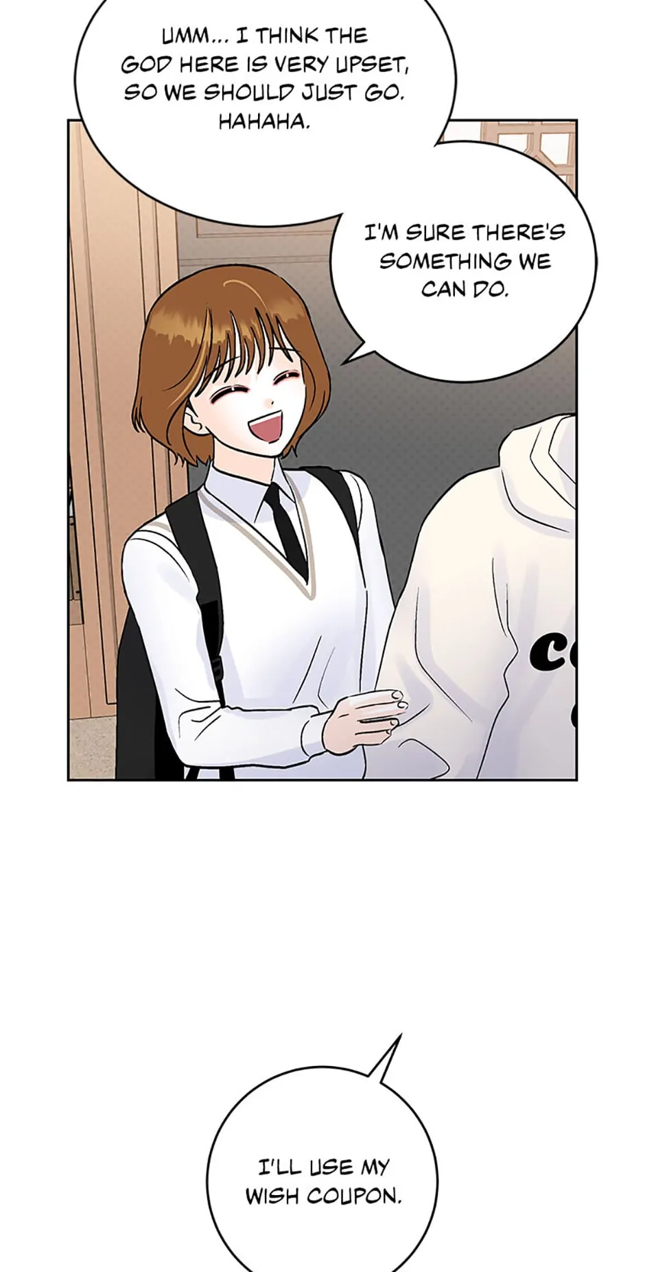 An Extraordinary Guardian Chapter 23 page 19