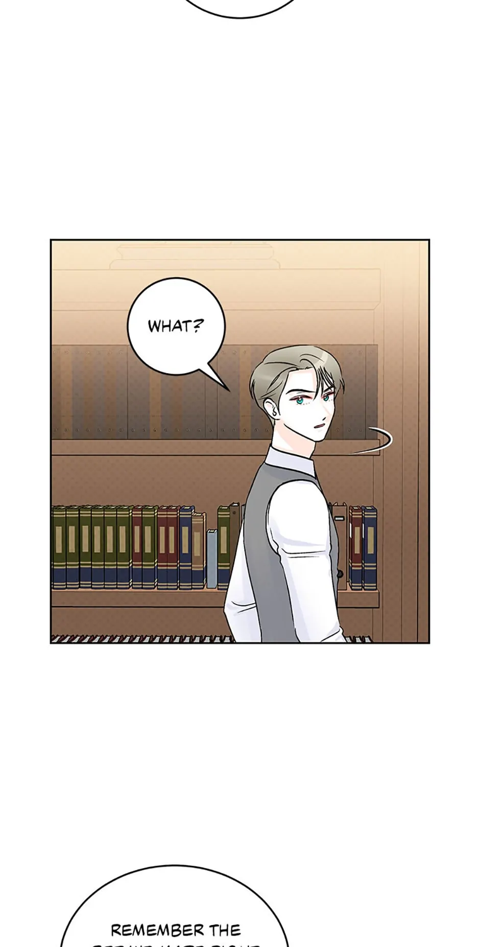 An Extraordinary Guardian Chapter 23 page 20