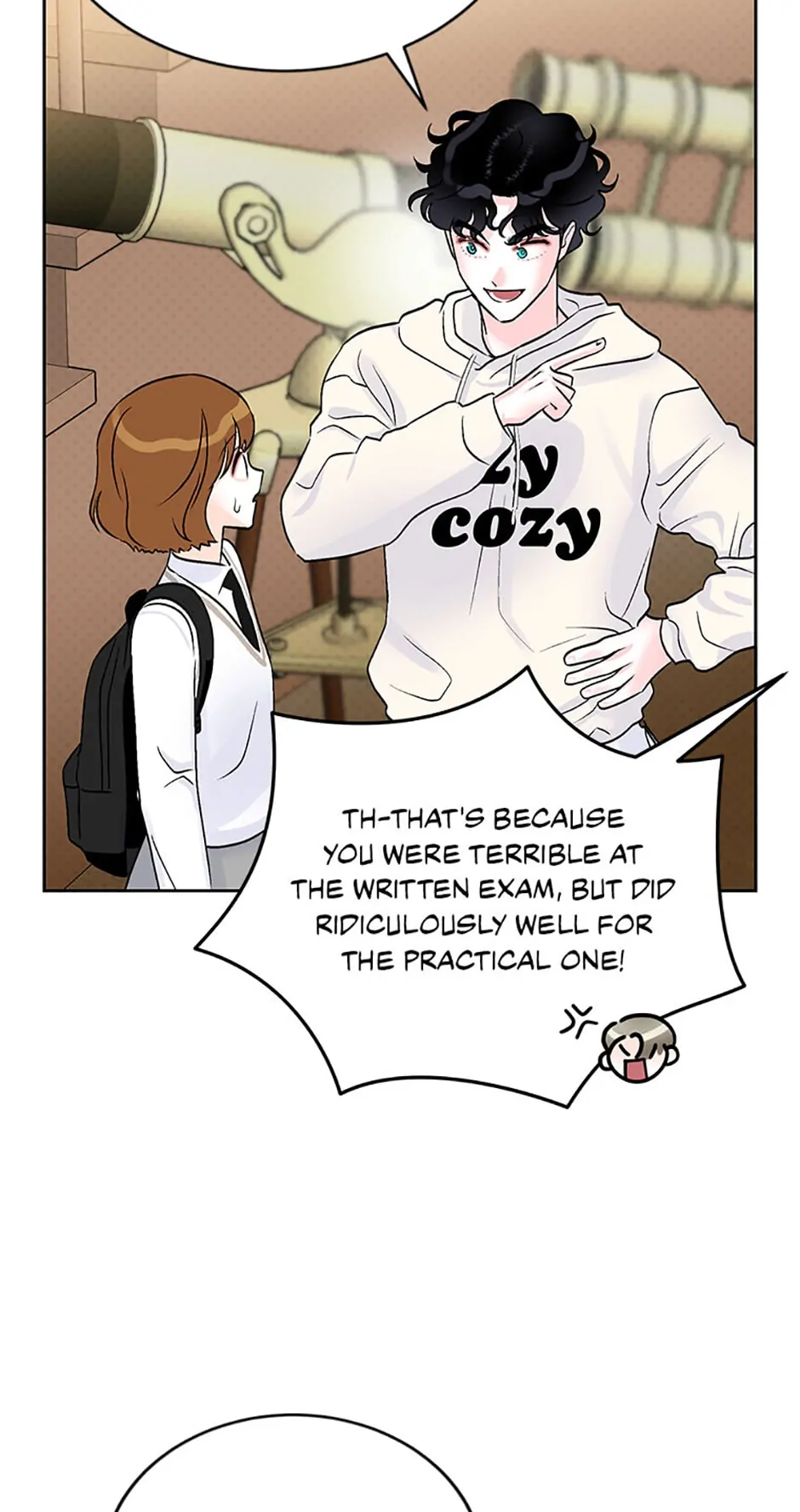 An Extraordinary Guardian Chapter 23 page 24