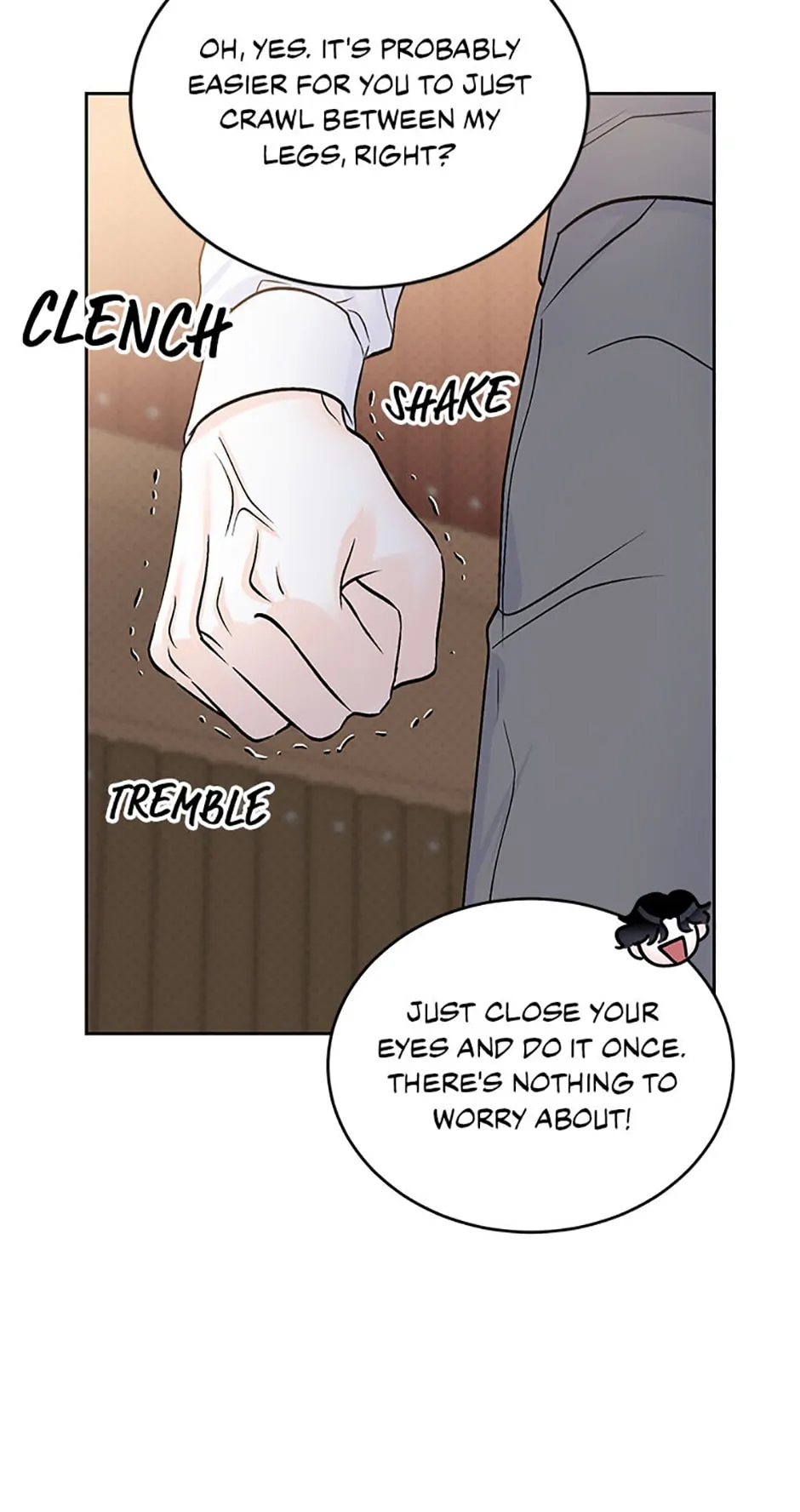 An Extraordinary Guardian Chapter 23 page 26