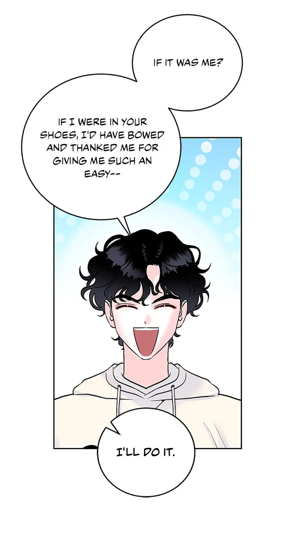 An Extraordinary Guardian Chapter 23 page 27