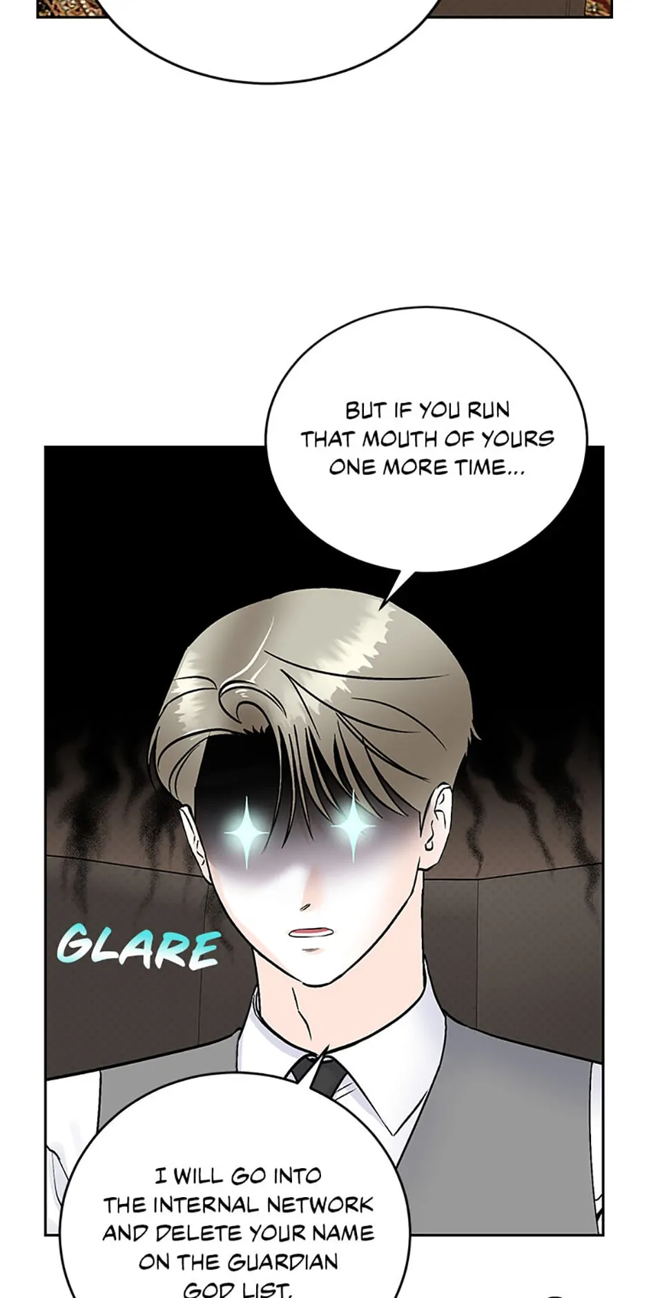 An Extraordinary Guardian Chapter 23 page 29