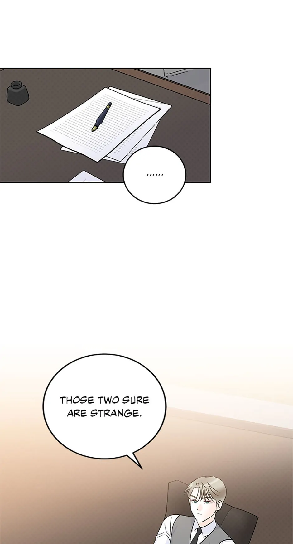 An Extraordinary Guardian Chapter 23 page 35