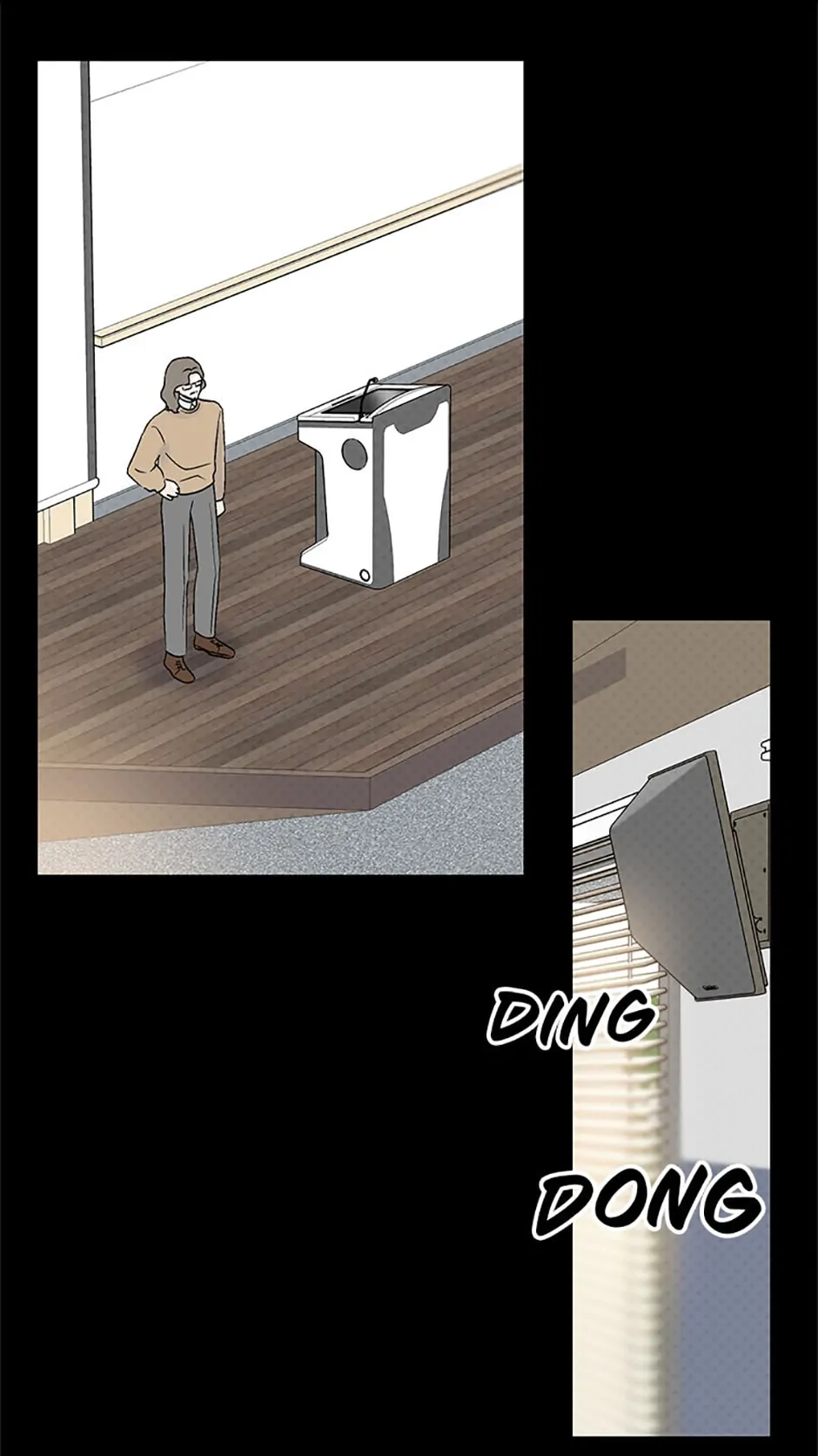 An Extraordinary Guardian Chapter 23 page 38