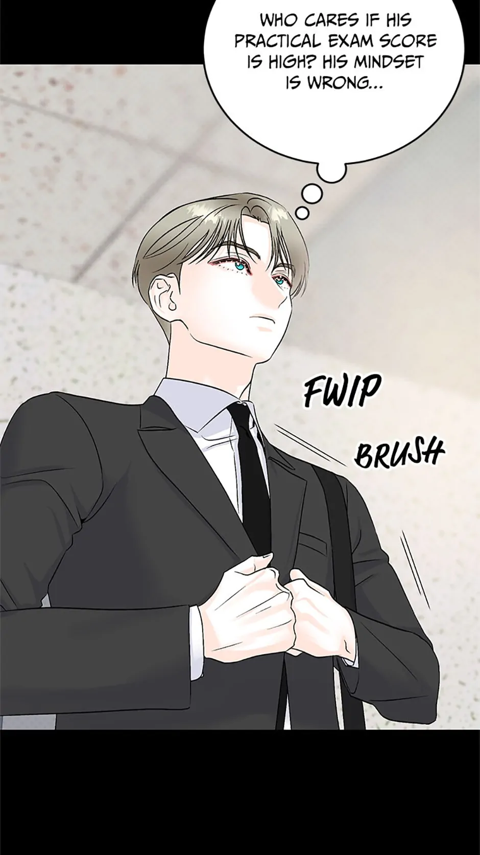 An Extraordinary Guardian Chapter 23 page 41