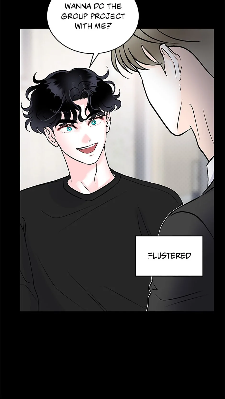 An Extraordinary Guardian Chapter 23 page 43