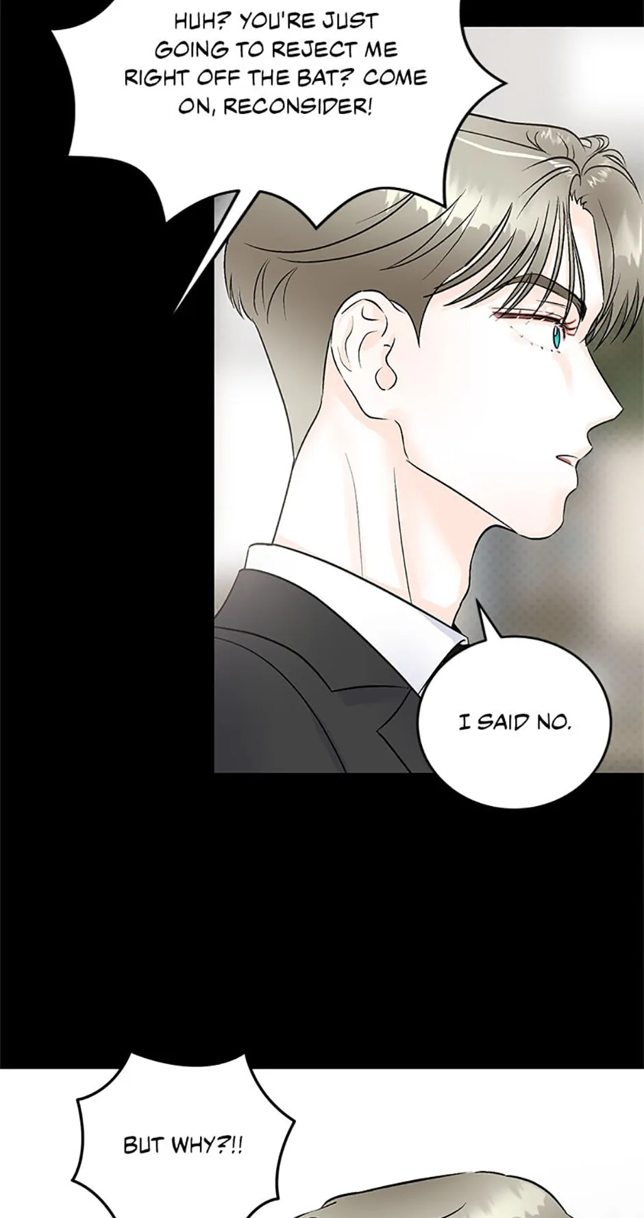 An Extraordinary Guardian Chapter 23 page 47