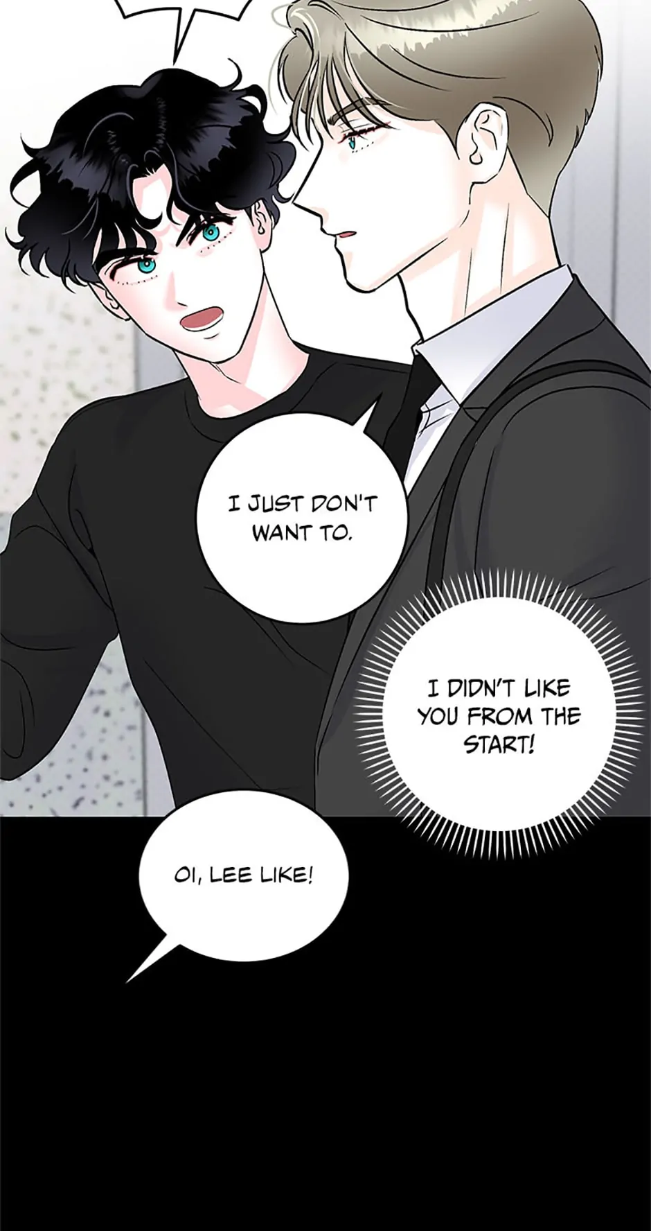 An Extraordinary Guardian Chapter 23 page 48