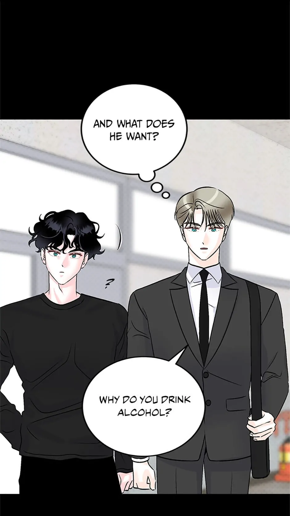 An Extraordinary Guardian Chapter 23 page 50
