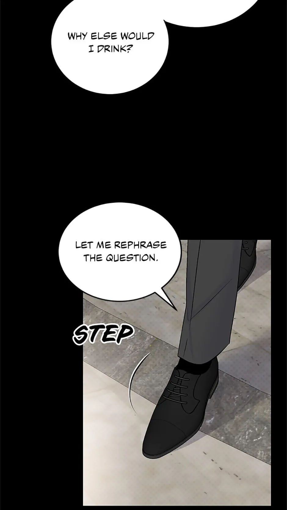 An Extraordinary Guardian Chapter 23 page 52