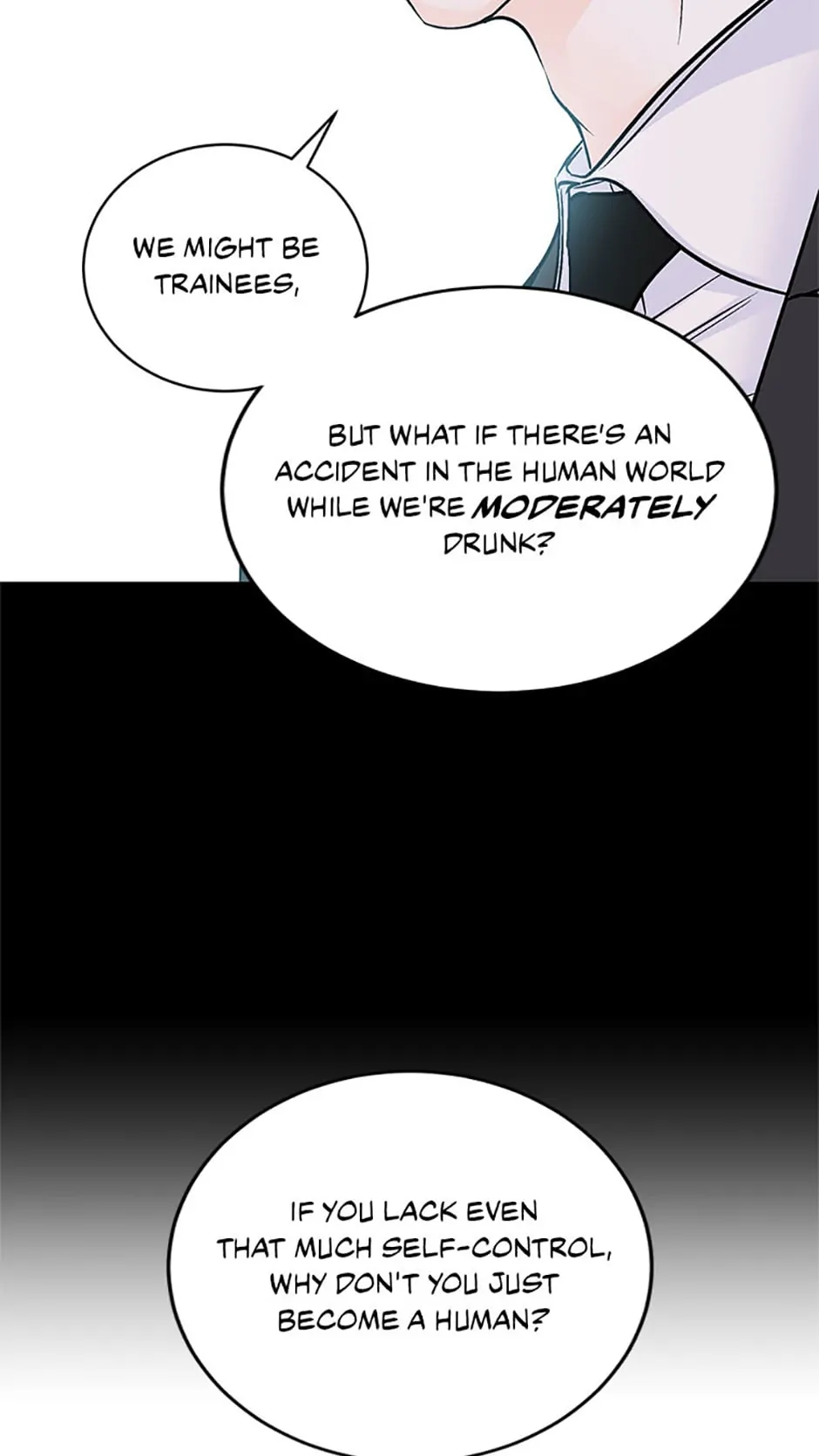 An Extraordinary Guardian Chapter 23 page 54