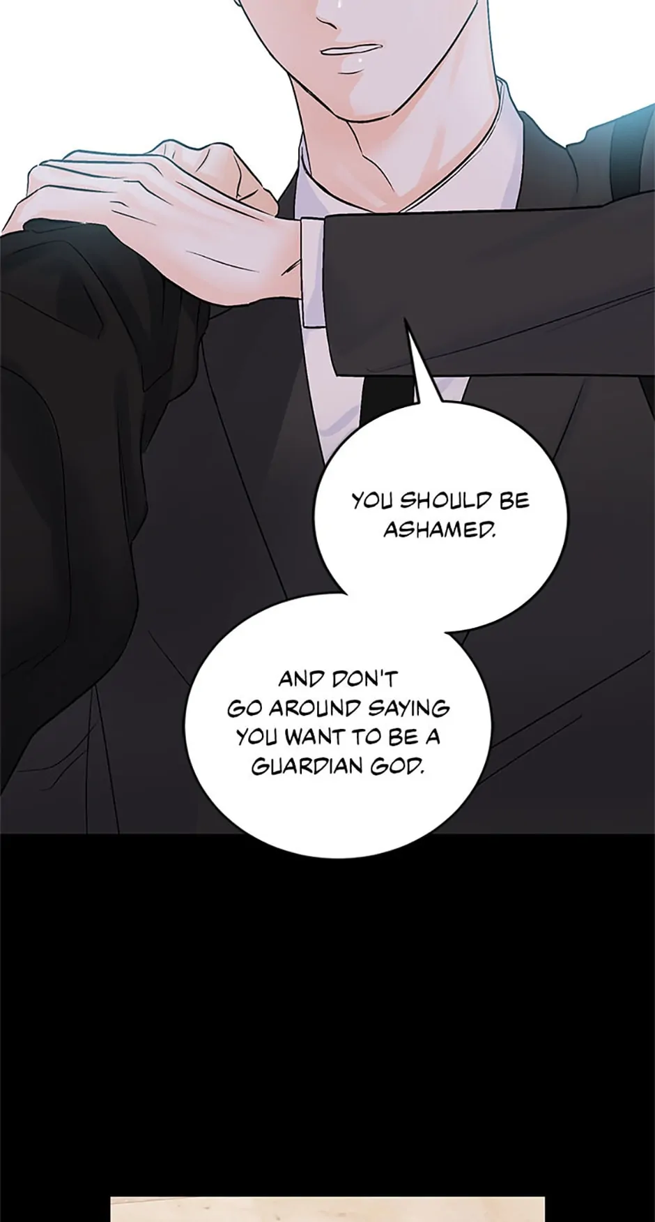 An Extraordinary Guardian Chapter 23 page 58