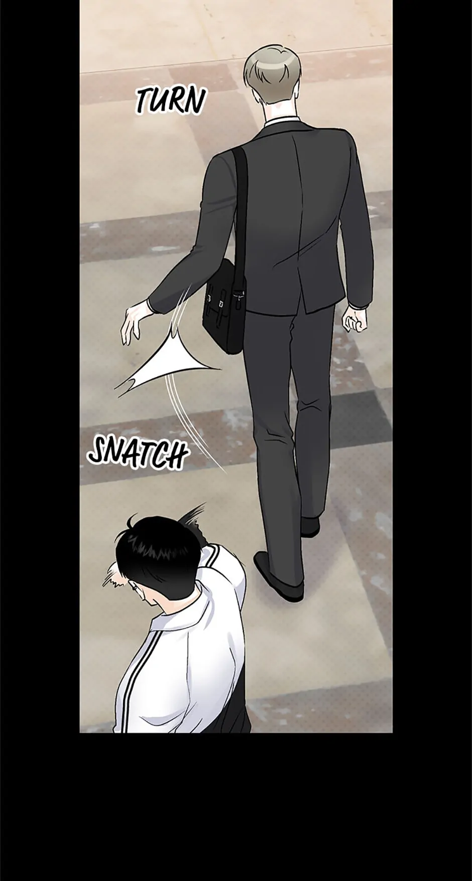 An Extraordinary Guardian Chapter 23 page 59