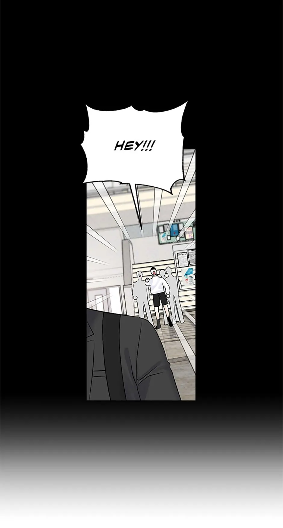 An Extraordinary Guardian Chapter 23 page 60