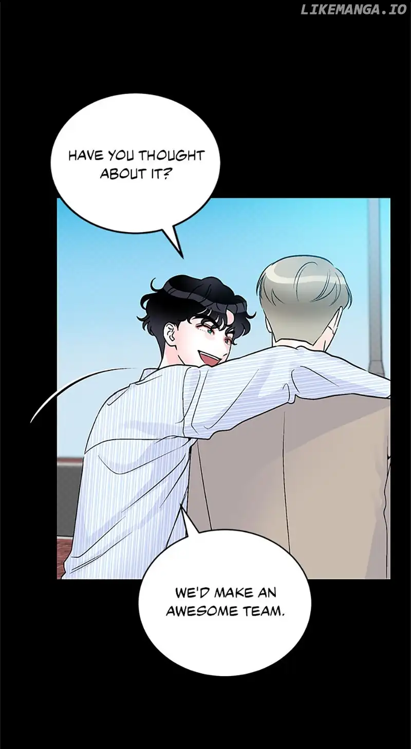 An Extraordinary Guardian Chapter 24 page 10