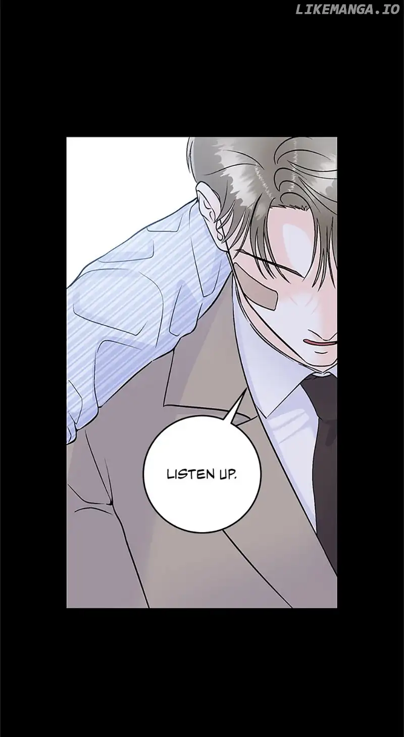An Extraordinary Guardian Chapter 24 page 11