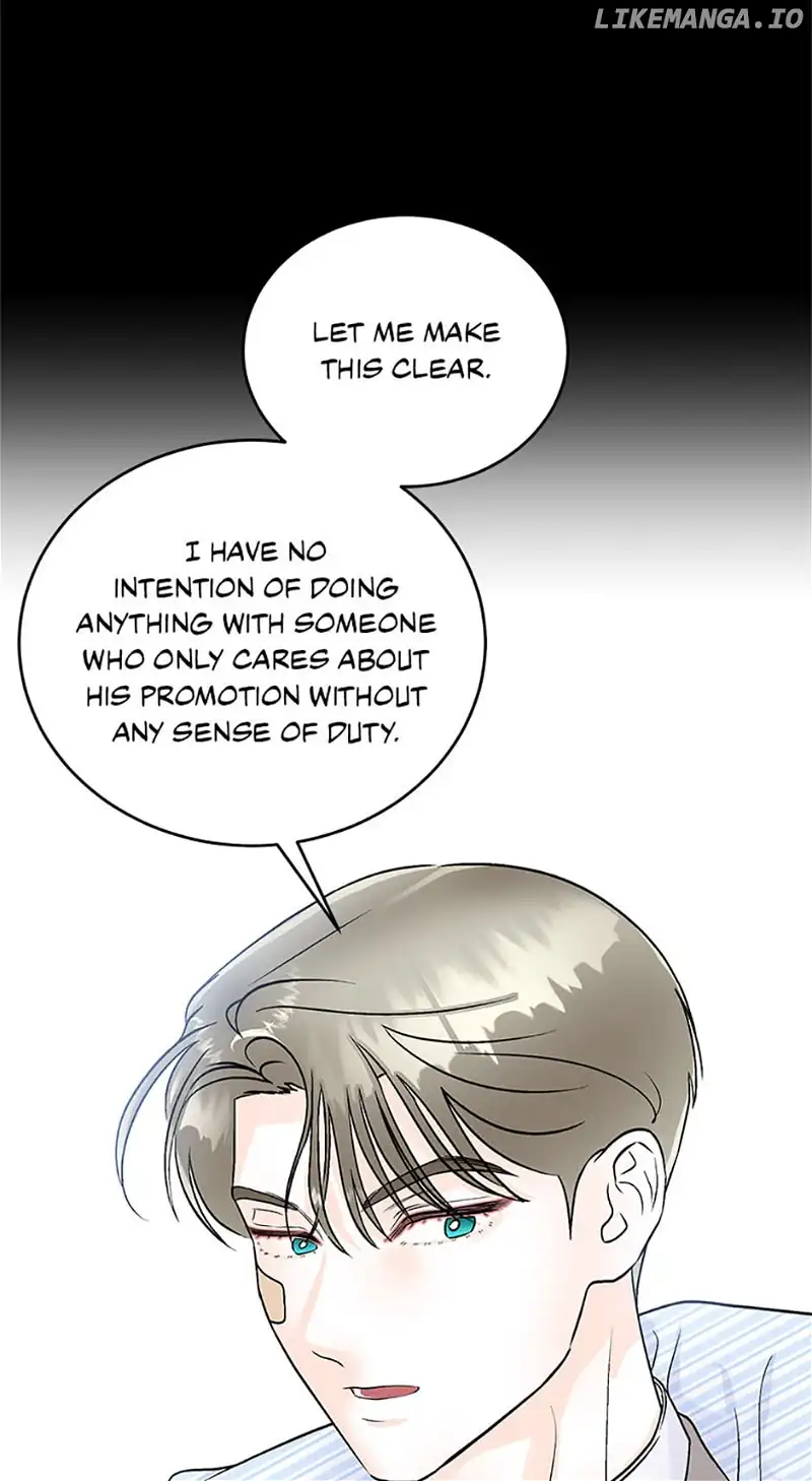 An Extraordinary Guardian Chapter 24 page 12