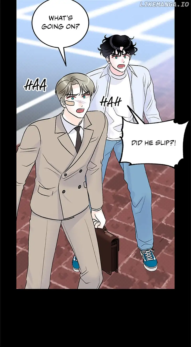 An Extraordinary Guardian Chapter 24 page 15