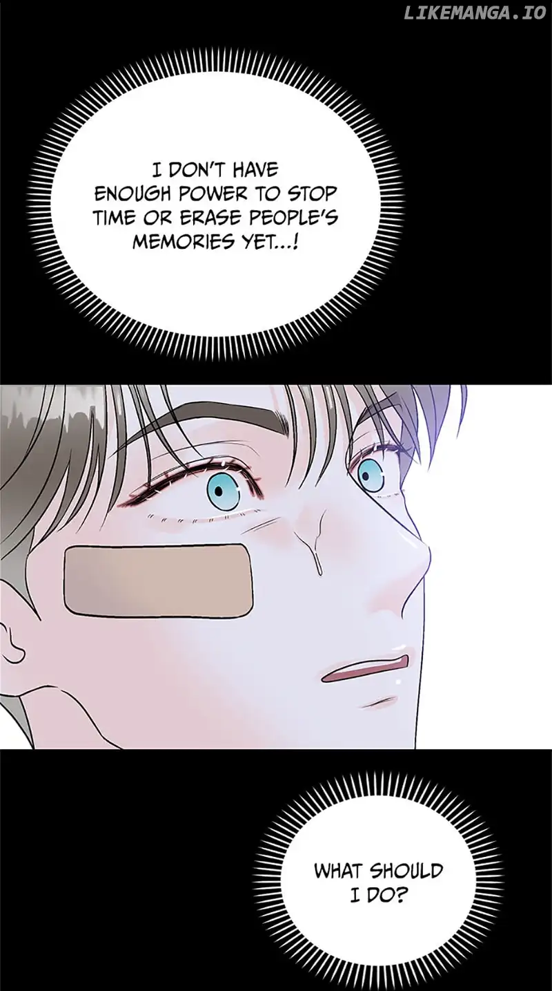 An Extraordinary Guardian Chapter 24 page 16