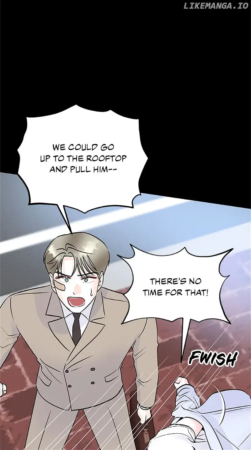 An Extraordinary Guardian Chapter 24 page 17