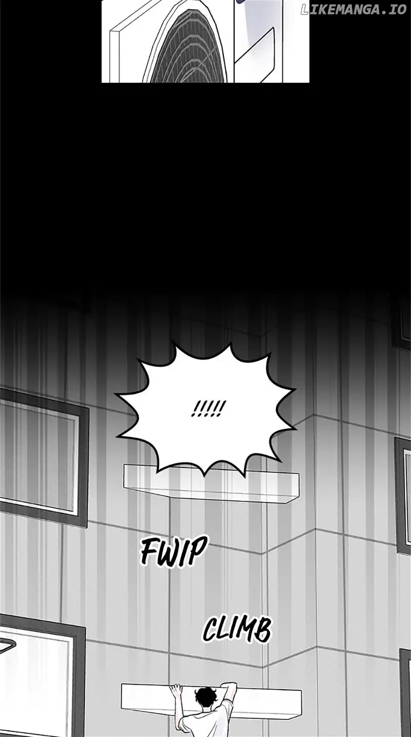 An Extraordinary Guardian Chapter 24 page 19
