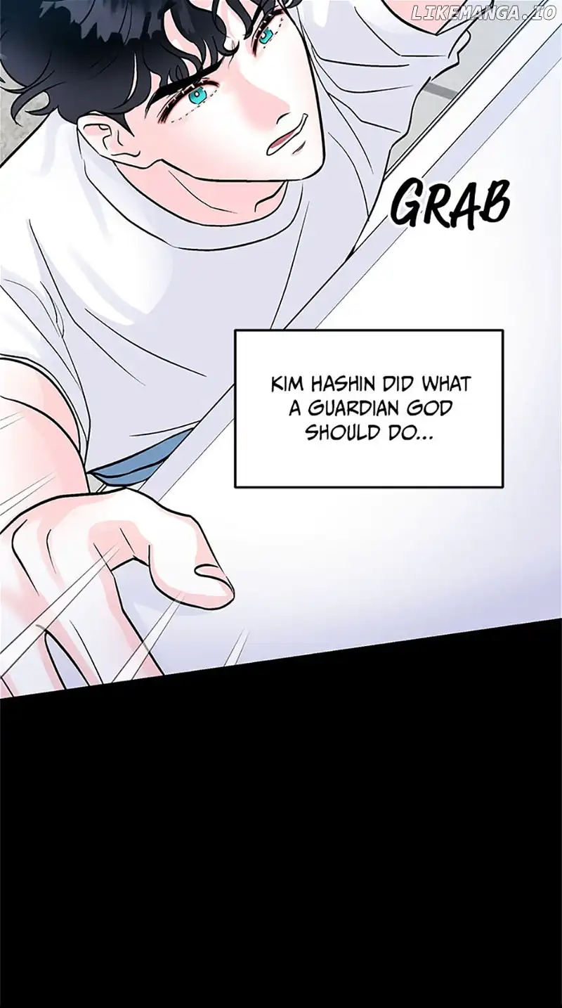 An Extraordinary Guardian Chapter 24 page 21