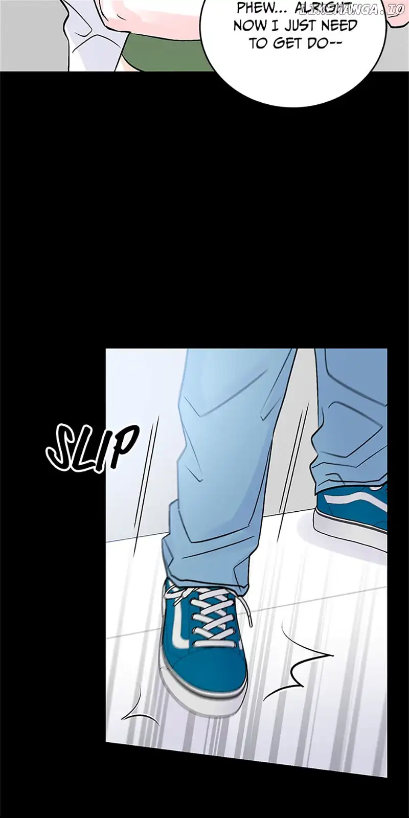 An Extraordinary Guardian Chapter 24 page 26