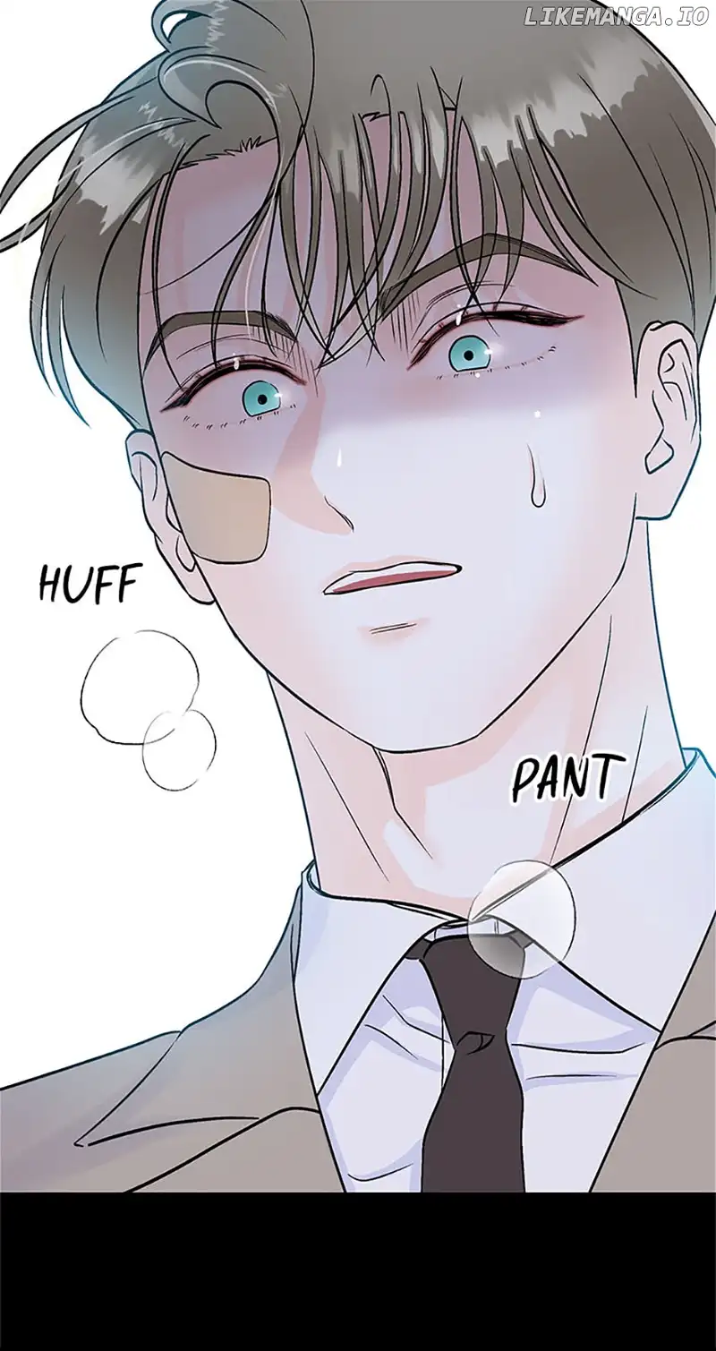An Extraordinary Guardian Chapter 24 page 32
